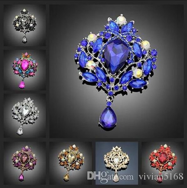 vintage style big water drop броши для женщин ювелирные изделия красочный цветок брошь pin rhinestone кристалл именные свадебные броши беспл, Gray
vintage style big water drop броши для женщин ювелирные изделия красочный цветок брошь pin rhinestone кристалл именные свадебные броши беспл, Gray