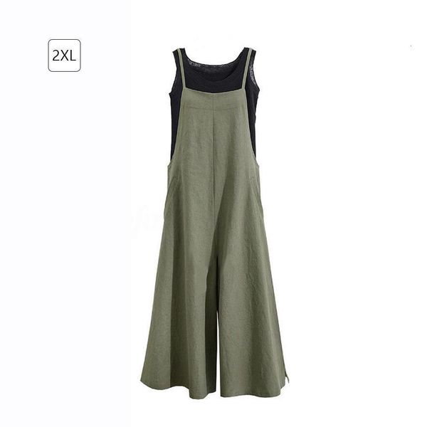 jumpsuits for women jumpsuit womens new 2019 summer women casual solid wide belt leg pants pockets romper bib loose linen overalls, Black;white
jumpsuits for women jumpsuit womens new 2019 summer women casual solid wide belt leg pants pockets romper bib loose linen overalls, Black;white