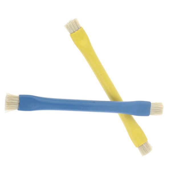 anti-static brush double head insulation hard brush clean dust repair tool safe kit for mobile phone motherboard pcb bga
anti-static brush double head insulation hard brush clean dust repair tool safe kit for mobile phone motherboard pcb bga