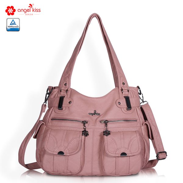 2019 pu totes real sale feminina luxury handbags women leather bags designer bolsos mujer zipper large pocket soft casual tote
2019 pu totes real sale feminina luxury handbags women leather bags designer bolsos mujer zipper large pocket soft casual tote