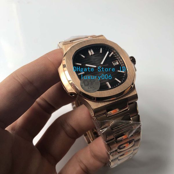 factory make quality rose gold wristwatches brown dial 40mm nautilus 5711/1r 2813 mechanical transparent automatic mens watch watches, Slivery;brown
factory make quality rose gold wristwatches brown dial 40mm nautilus 5711/1r 2813 mechanical transparent automatic mens watch watches, Slivery;brown