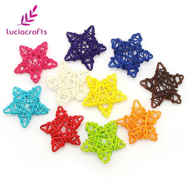 lucia crafts 5pcs/10pcs 6cm rattan ball sepak takraw christmas/birthday wedding party ornament diy gifts decor supplies 024066
lucia crafts 5pcs/10pcs 6cm rattan ball sepak takraw christmas/birthday wedding party ornament diy gifts decor supplies 024066