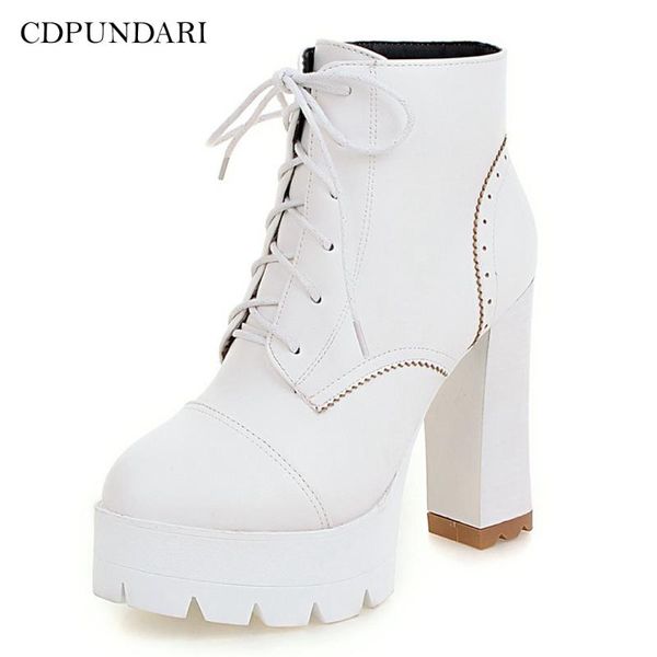 boots cdpundari ankle for women super high heels platform ladies shoes woman, Black
boots cdpundari ankle for women super high heels platform ladies shoes woman, Black