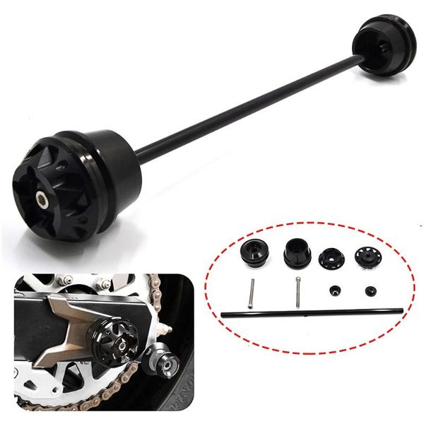 rear axle sliders wheel protection for mt-07 mt07 mt 07 fz-07 fz07 2013-2018 2014 2015 motorcycle accessories crash axle
rear axle sliders wheel protection for mt-07 mt07 mt 07 fz-07 fz07 2013-2018 2014 2015 motorcycle accessories crash axle
