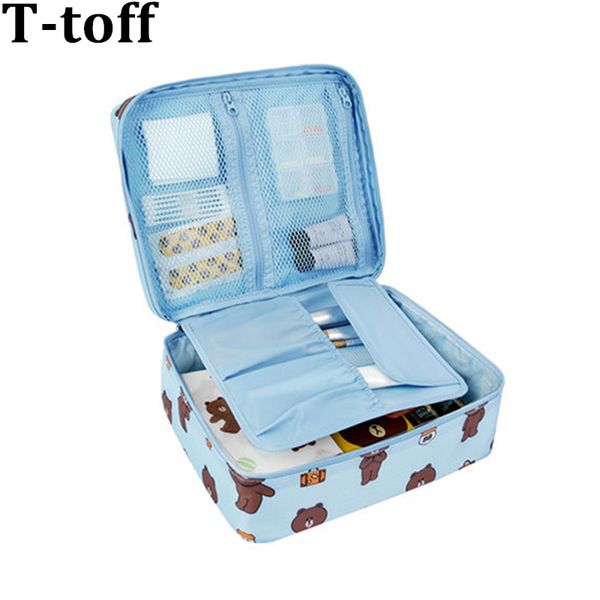 lady organizer travel fashion cosmetic bag beautician bags large capacity women storage brown bear makeup bag
lady organizer travel fashion cosmetic bag beautician bags large capacity women storage brown bear makeup bag