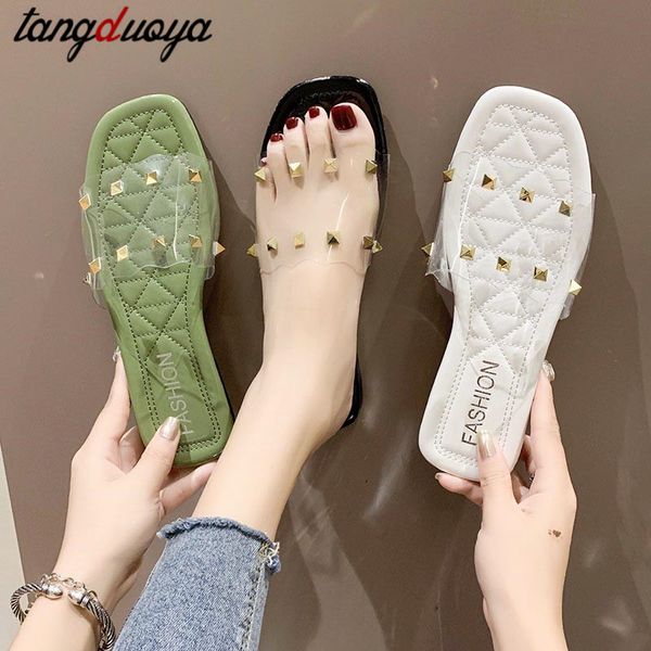 2020 fashion ladies slippers transparent slippers summer soft bottom light sandals beach outdoor sandals ladies slipper, Black
2020 fashion ladies slippers transparent slippers summer soft bottom light sandals beach outdoor sandals ladies slipper, Black