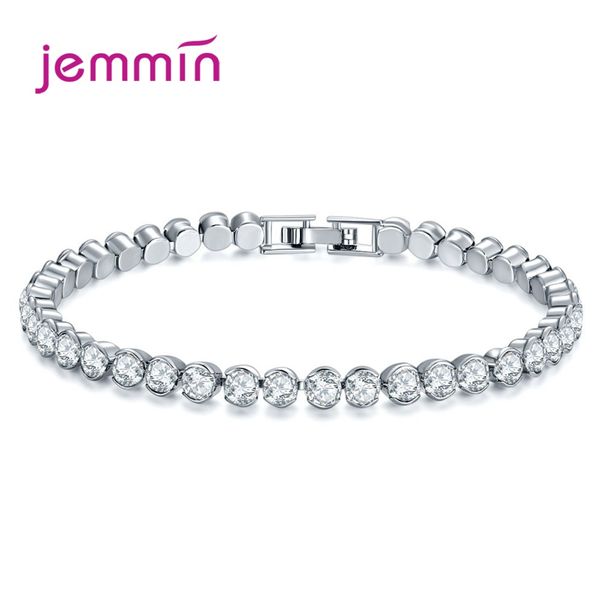 simple fashion rhinestone bracelets sparkling cz crystal 925 silver handmade wedding engagement jewelry for bride bridesmaid, Black
simple fashion rhinestone bracelets sparkling cz crystal 925 silver handmade wedding engagement jewelry for bride bridesmaid, Black