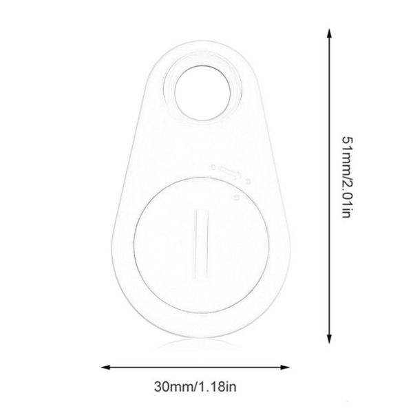 mini bluetooth 4.0 gps traker waterdrop locator portable anti-lost key finder pet tracker two way alarm anti-theft device
mini bluetooth 4.0 gps traker waterdrop locator portable anti-lost key finder pet tracker two way alarm anti-theft device