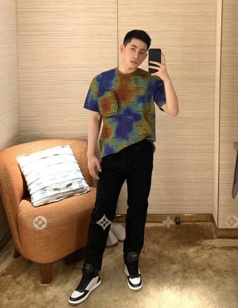 brand hiphop designer letter t shirts mens clothing tee shirt summer tide brand printed luxury men pocket shirt clothing big s-xl, White;black
brand hiphop designer letter t shirts mens clothing tee shirt summer tide brand printed luxury men pocket shirt clothing big s-xl, White;black