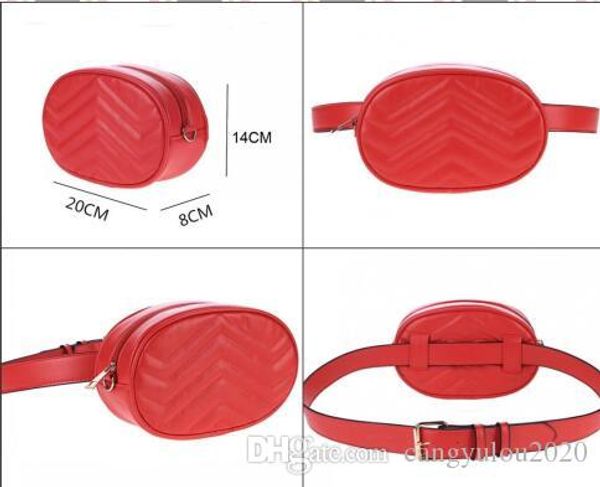 selling new style fashion pu women's wave pattern waist bag red packs lady's belt bags purse women classic chest handbag 5 col
selling new style fashion pu women's wave pattern waist bag red packs lady's belt bags purse women classic chest handbag 5 col