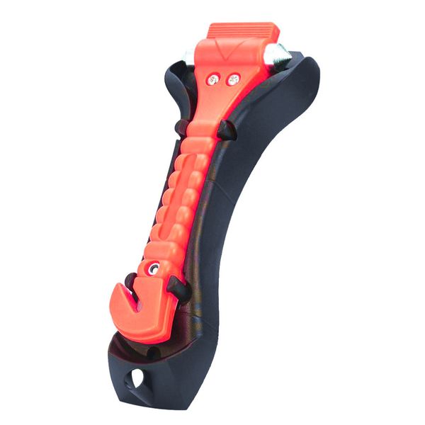 mini car safety hammer life saving escape emergency hammer seat belt cutter window glass breaker car rescue red
mini car safety hammer life saving escape emergency hammer seat belt cutter window glass breaker car rescue red