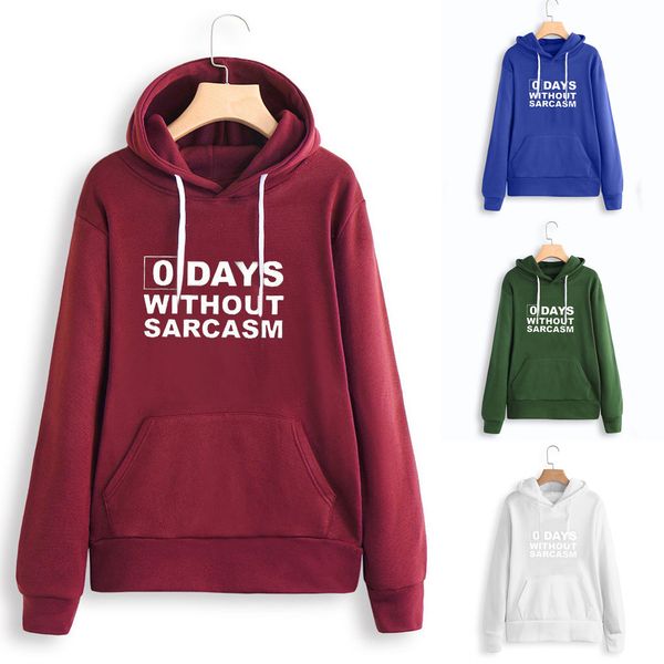 women long sleeve print casual hooded sweatshirt pullover blouse fashion girl boy the man woman discount style, Black
women long sleeve print casual hooded sweatshirt pullover blouse fashion girl boy the man woman discount style, Black