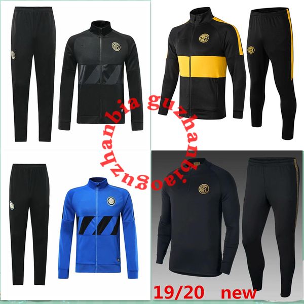 2018 2019 inters tracksuit jackets kits icardi nainggolan palacio candrevr 18/19 tracksuit jacket veste set, Black
2018 2019 inters tracksuit jackets kits icardi nainggolan palacio candrevr 18/19 tracksuit jacket veste set, Black