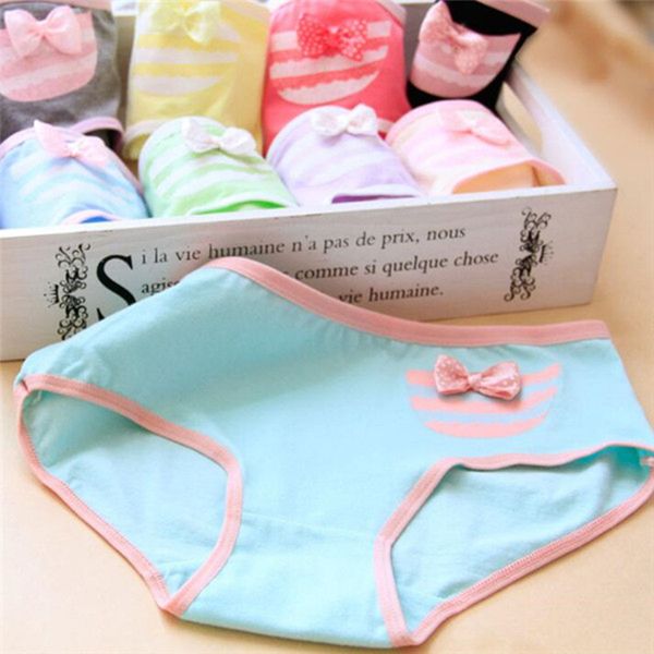 7 pcs cotton underwear for girls 2018 new children soft panties teenages candy color briefs sq-688-7p, Camo
7 pcs cotton underwear for girls 2018 new children soft panties teenages candy color briefs sq-688-7p, Camo