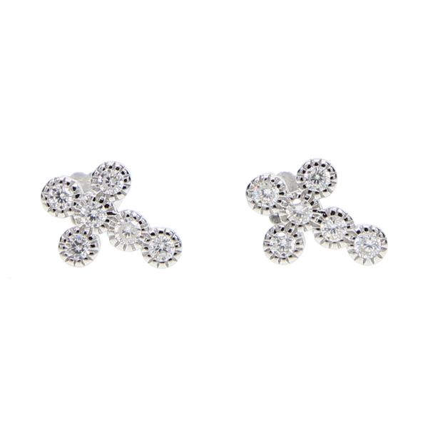 wholesale- stud earring for women classic trendy design simple 925 sterling silver criss cross women jewelry, Golden;silver
wholesale- stud earring for women classic trendy design simple 925 sterling silver criss cross women jewelry, Golden;silver