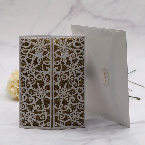 20pcs whole set wedding invitation card & blank inner page & white envelope party grand events mourn anniversal birthday party supplies, Black
20pcs whole set wedding invitation card & blank inner page & white envelope party grand events mourn anniversal birthday party supplies, Black