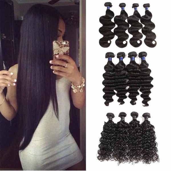 brazilian straight body wave virgin human hair 50g/pcs malaysian virgin hair extensions body wave human hair bundles, Black
brazilian straight body wave virgin human hair 50g/pcs malaysian virgin hair extensions body wave human hair bundles, Black