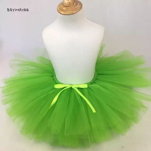 cute girls green tutu skirt kids ballet tulle dance pettiskirts tutus underskirts with bow children party costume skirts 20pcs
cute girls green tutu skirt kids ballet tulle dance pettiskirts tutus underskirts with bow children party costume skirts 20pcs