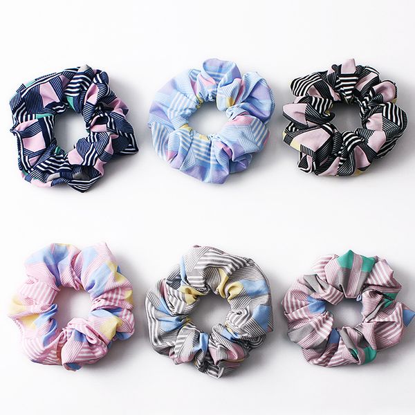 spring flower hair scrunchies ponytail holder soft stretchy ties vintage elastics hair bands for girls women accessories fq0222b, Slivery;white
spring flower hair scrunchies ponytail holder soft stretchy ties vintage elastics hair bands for girls women accessories fq0222b, Slivery;white
