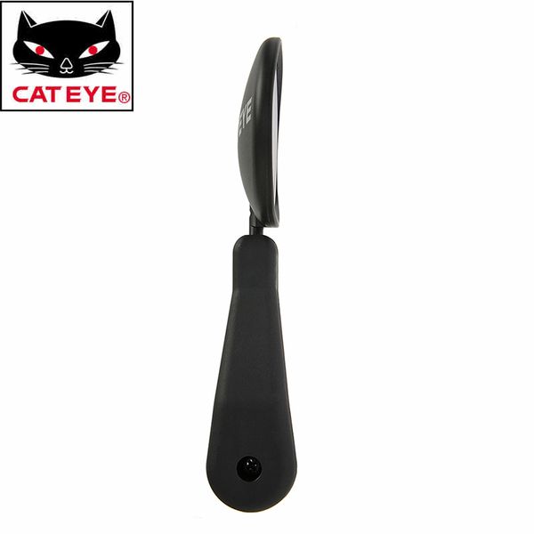 cateye bike mirrors bm-500g left & right bicycle rearview mirror cycling rear view mirror classic bicycle accessories 1piece
cateye bike mirrors bm-500g left & right bicycle rearview mirror cycling rear view mirror classic bicycle accessories 1piece