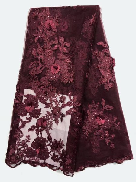 5yards/pc wonderful wine french net lace fabric with beads and stone appliqued african mesh lace for dress qn98-6, Black;white
5yards/pc wonderful wine french net lace fabric with beads and stone appliqued african mesh lace for dress qn98-6, Black;white