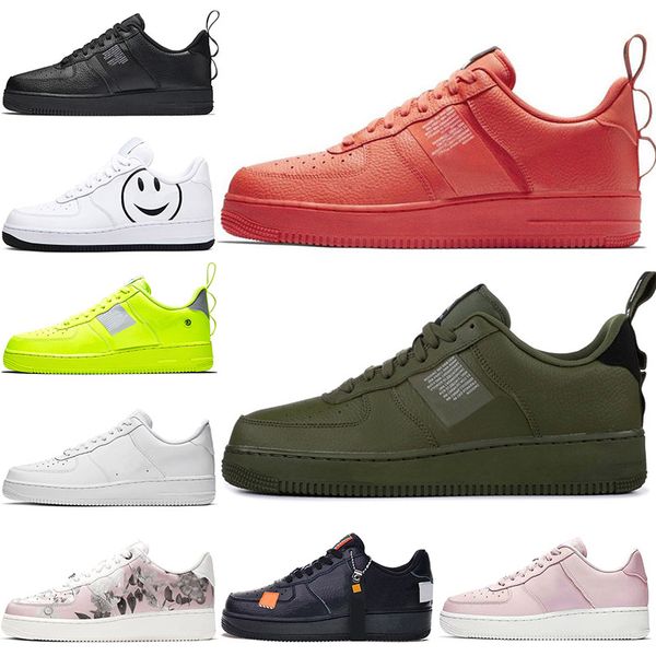 1s dunk utility black red green high low cut do it training forces floral mens basketball shoes white pink womens sneakers nik 36-45, White;red
1s dunk utility black red green high low cut do it training forces floral mens basketball shoes white pink womens sneakers nik 36-45, White;red
