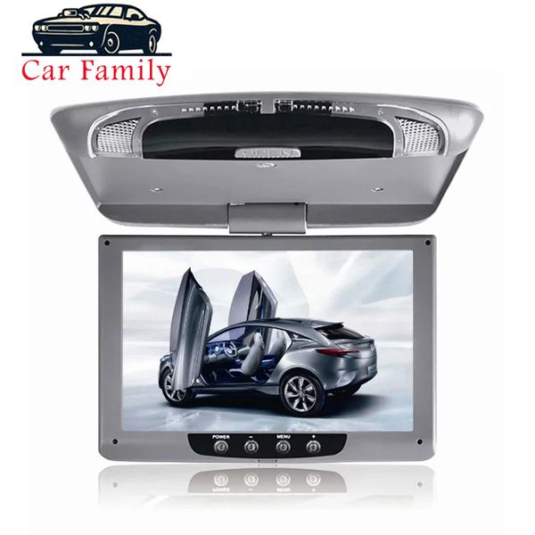 car family 9 inch 800x480 car roof mount lcd color monitor flip down screen overhead multimedia video ceiling roof mount display
car family 9 inch 800x480 car roof mount lcd color monitor flip down screen overhead multimedia video ceiling roof mount display