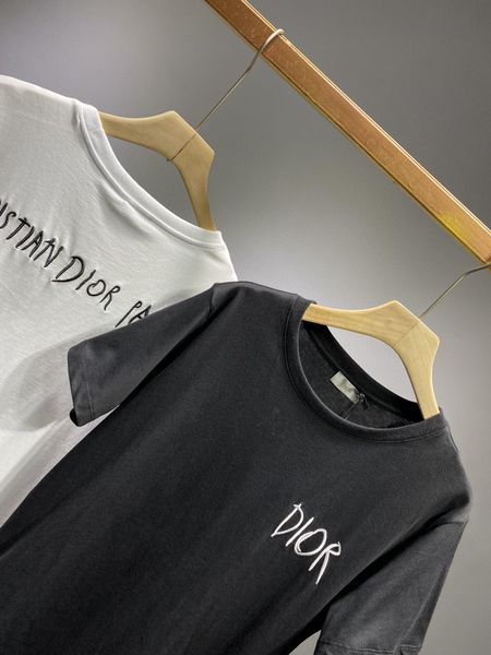 20ss summer men retro luxury t shirts for male terry handsome loose process short sleeve logo letter heavy industry embroidery
20ss summer men retro luxury t shirts for male terry handsome loose process short sleeve logo letter heavy industry embroidery