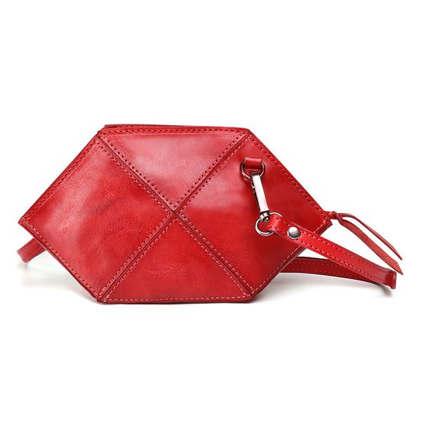 women's 2020 new genuine leather hexagon splice thread vintage mini shoulder bag elegant crossbody bag clutch evening bags
women's 2020 new genuine leather hexagon splice thread vintage mini shoulder bag elegant crossbody bag clutch evening bags