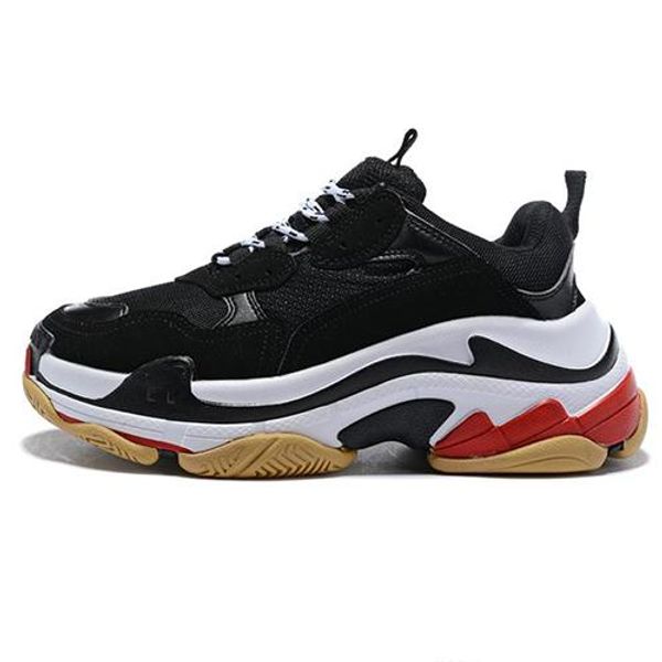 2019 fashion paris casual shoes 17fw triple-s dad for men women beige black new ceahp sports designer triple s shoes size 36-45 l01
2019 fashion paris casual shoes 17fw triple-s dad for men women beige black new ceahp sports designer triple s shoes size 36-45 l01