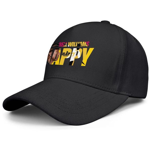 fashion pharrell williams happy words baseball cap cool stylish trucke hats girl songs logo tour live, Blue;gray
fashion pharrell williams happy words baseball cap cool stylish trucke hats girl songs logo tour live, Blue;gray