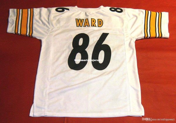 retro #86 hines ward custom mitchell & ness jersey white mens stitching s-5xl,6xl football jerseys running, Black;blue
retro #86 hines ward custom mitchell & ness jersey white mens stitching s-5xl,6xl football jerseys running, Black;blue