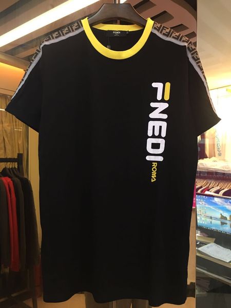 2019 new men 039 fendi t hirt de igner t hirt brand ca ual hirt embroidery men hort leeve ca ual hirt medu a t hirt
2019 new men 039 fendi t hirt de igner t hirt brand ca ual hirt embroidery men hort leeve ca ual hirt medu a t hirt