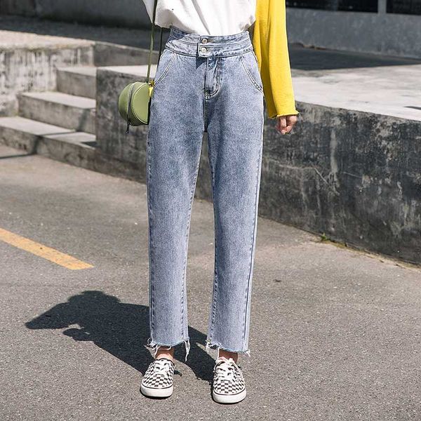 women's jeans wide leg pants denim blue high wasted woman vaqueros mujer casual vintage jean femme plus size trouers ladies
women's jeans wide leg pants denim blue high wasted woman vaqueros mujer casual vintage jean femme plus size trouers ladies
