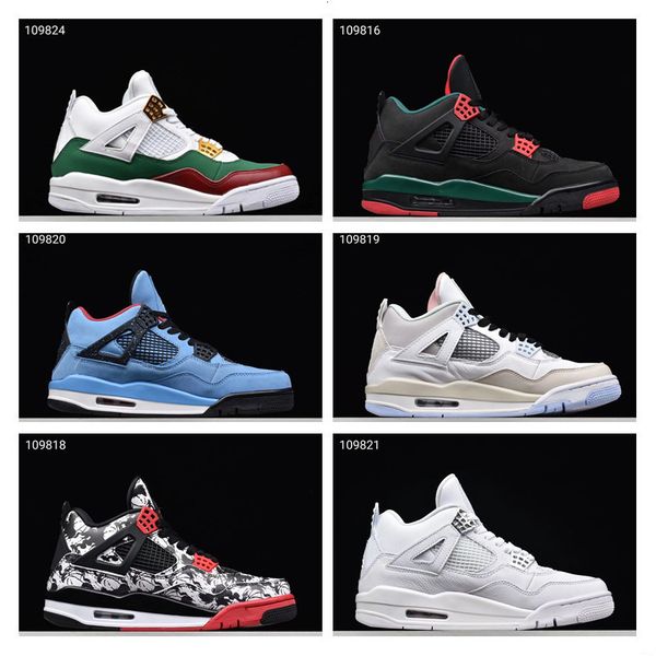 2019 jumpman iv 4 x luxury designer roller shoes mens outdoors breathable sports sneakers size 40-46
2019 jumpman iv 4 x luxury designer roller shoes mens outdoors breathable sports sneakers size 40-46