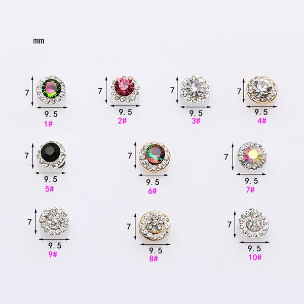 nail art decorations transfer beads metal alloy bride nails shiny rotatable rhinestone decoration diy supplies ty, Silver;gold
nail art decorations transfer beads metal alloy bride nails shiny rotatable rhinestone decoration diy supplies ty, Silver;gold