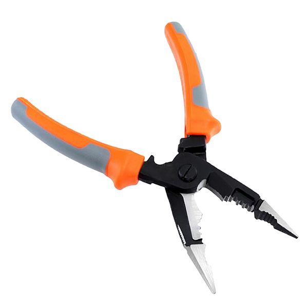 multi-tool wire stripper pliers cutter with handle electrical tools and testers tools and home improvement
multi-tool wire stripper pliers cutter with handle electrical tools and testers tools and home improvement