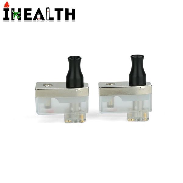 Аутентичная Vaporesso Aurora Play Pod 1.3ohm картридж 2мл Пресс к заполнению, предназначенные для Aurora Play Pod Kit
Аутентичная Vaporesso Aurora Play Pod 1.3ohm картридж 2мл Пресс к заполнению, предназначенные для Aurora Play Pod Kit