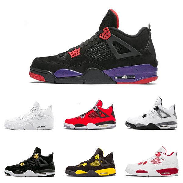 new designer popular 4 4s mens basketball shoes nrg oreo raptors pure money fire red bred men trainers sneakers sport shoes size 8-13
new designer popular 4 4s mens basketball shoes nrg oreo raptors pure money fire red bred men trainers sneakers sport shoes size 8-13