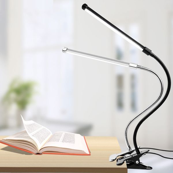 led student learning eye protection desk lamp desk bedside lamp clip reading lamp stepless dimming usb charging
led student learning eye protection desk lamp desk bedside lamp clip reading lamp stepless dimming usb charging