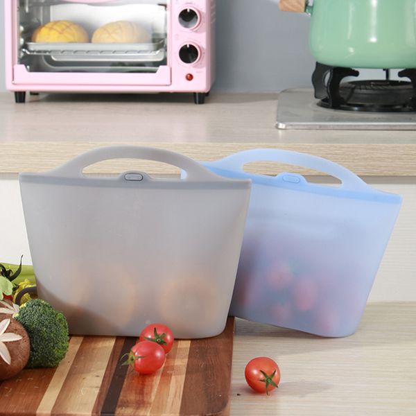 silicone storage bag reusable ziplock bags for storage airtight seal microwave safe oct998
silicone storage bag reusable ziplock bags for storage airtight seal microwave safe oct998