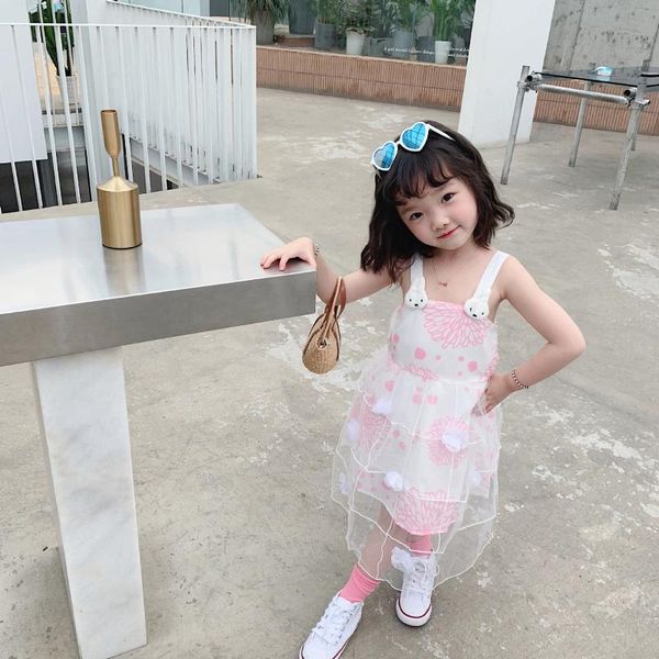 2020 summer girls dresses design cute mesh cotton patchwork design girls dress, Red;yellow
2020 summer girls dresses design cute mesh cotton patchwork design girls dress, Red;yellow