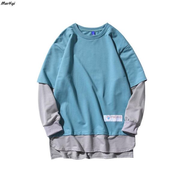 2021 hip loose japanese hombre markyi hop hoodies & sweatshirts new para style sudaderas streetwear wdkpv, Black
2021 hip loose japanese hombre markyi hop hoodies & sweatshirts new para style sudaderas streetwear wdkpv, Black