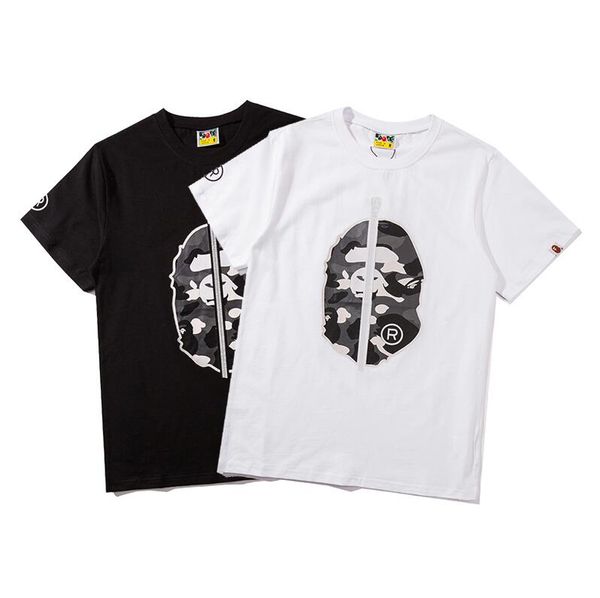 2020 new fashion brand men's designers t-shirt hip hop men's letter embroidery casual t-shirt high street skateboarding fashion-09, White
2020 new fashion brand men's designers t-shirt hip hop men's letter embroidery casual t-shirt high street skateboarding fashion-09, White