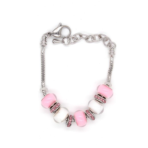 sanyu 2018 new style fashionable romantic love charm bracelet pink elegant lobster buckle ladies jewelry christmas gift br-1542, Black
sanyu 2018 new style fashionable romantic love charm bracelet pink elegant lobster buckle ladies jewelry christmas gift br-1542, Black