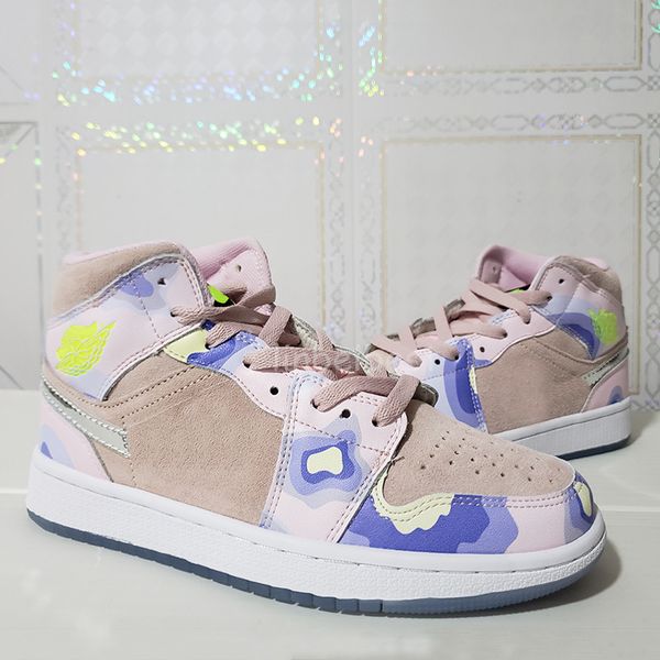 2020 candy мандаринка jumpman 1s 1 mid se wmns p ее spective ботинки баскетбола женщин digital розовый спортивные тренажеры кроссовки размер
2020 candy мандаринка jumpman 1s 1 mid se wmns p ее spective ботинки баскетбола женщин digital розовый спортивные тренажеры кроссовки размер
