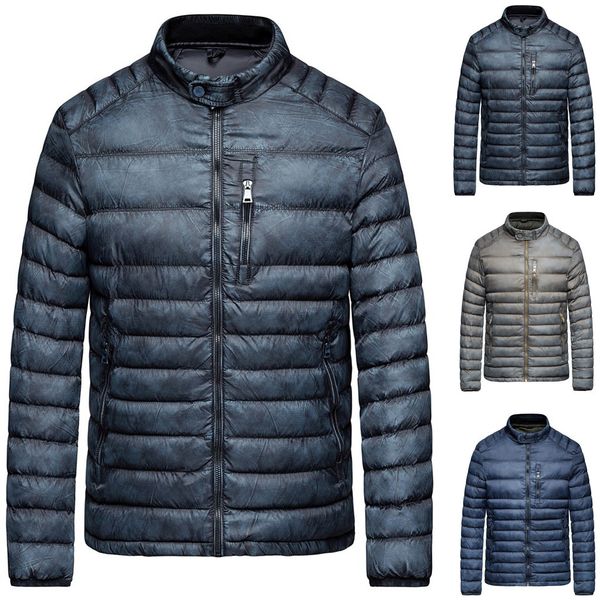 2019 new mens warm parka jacket coats winter zipped warm tracksuit casual long sleeve outwear coat dropshipping 20, Black;brown
2019 new mens warm parka jacket coats winter zipped warm tracksuit casual long sleeve outwear coat dropshipping 20, Black;brown