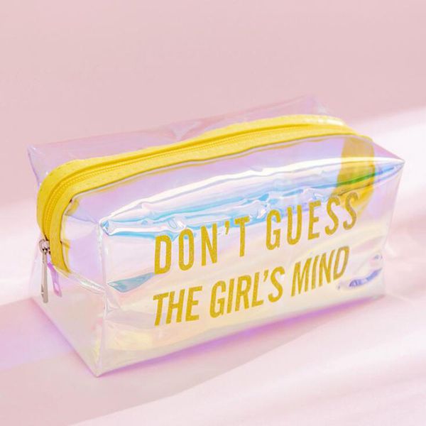 1pc pencil case cute storage bag travel portable wash bag pvc pencil box pencilcase school supplies cosmetic
1pc pencil case cute storage bag travel portable wash bag pvc pencil box pencilcase school supplies cosmetic