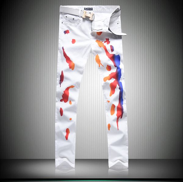 whosale fashion luxury men's jeans first choice with leather and hoodies slim fit motorcycle biker denim for hip hop street jeans size, Blue
whosale fashion luxury men's jeans first choice with leather and hoodies slim fit motorcycle biker denim for hip hop street jeans size, Blue