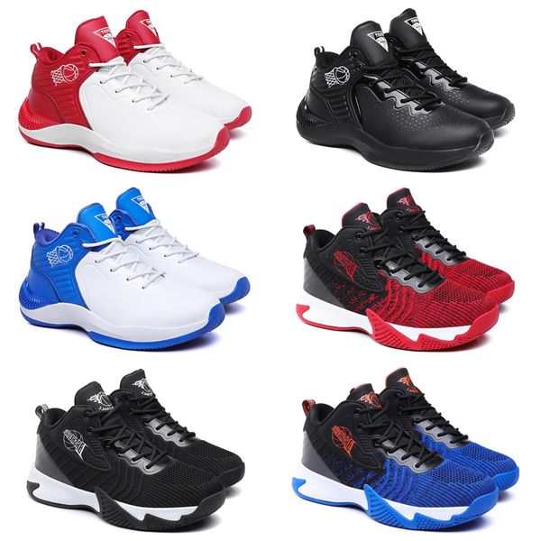 men basketball shoes black white blue red mens trainers comfortable breathable sports sneakers 40-44 style 11 wholesale
men basketball shoes black white blue red mens trainers comfortable breathable sports sneakers 40-44 style 11 wholesale